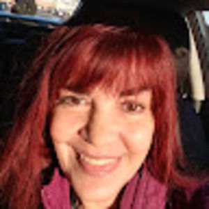 Meet your Posher, Kimberly